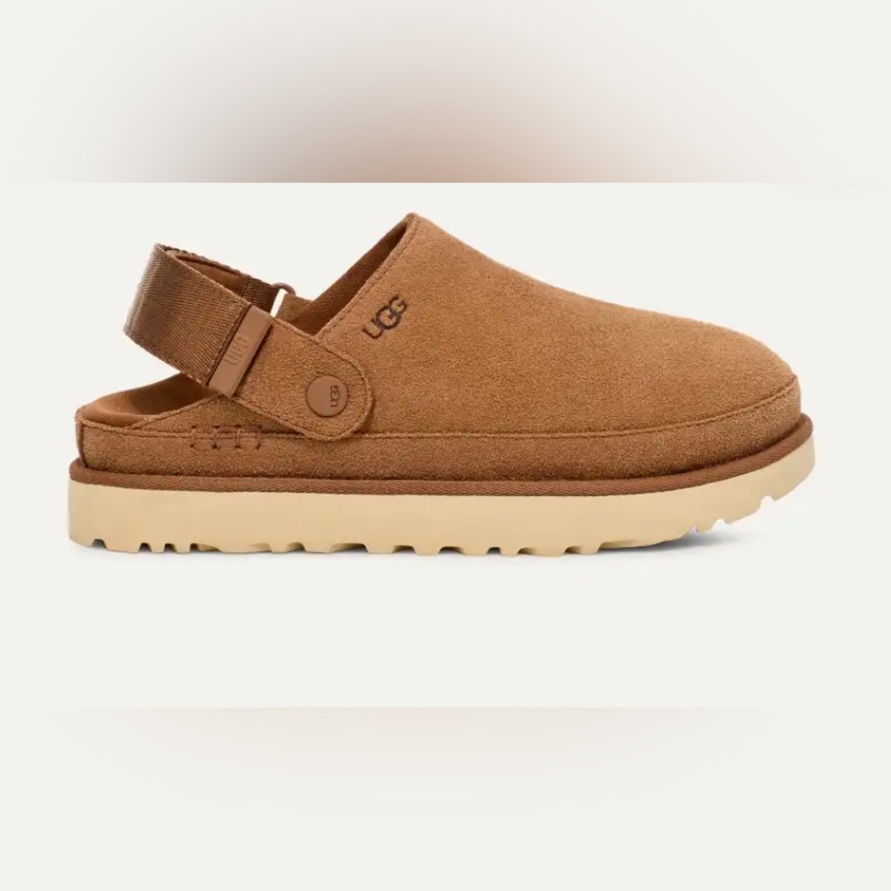 UGG Goldenstar Clog